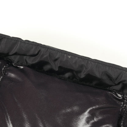 TARENTAISE ダウンジャケット ナイロン ブラック モンクレール アウター MONCLER