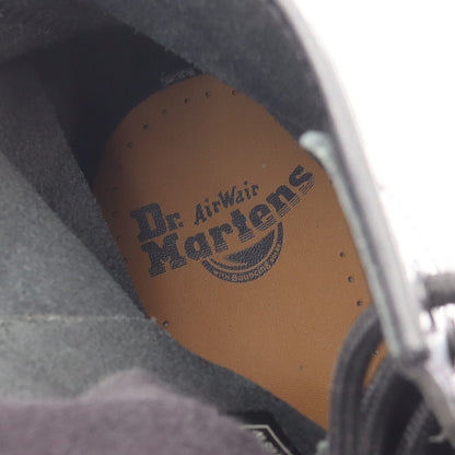 1460 8ホール ブーツ レザー ブラック ドクターマーチン シューズ Dr.Martens