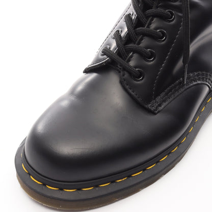 1460 8ホール ブーツ レザー ブラック ドクターマーチン シューズ Dr.Martens