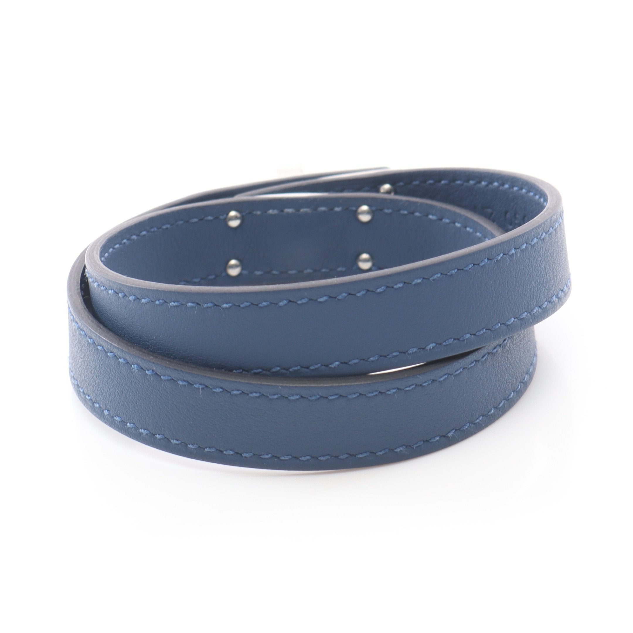 ケリーブレスレット ドゥブルトゥール ブレスレット ヴォースイフト