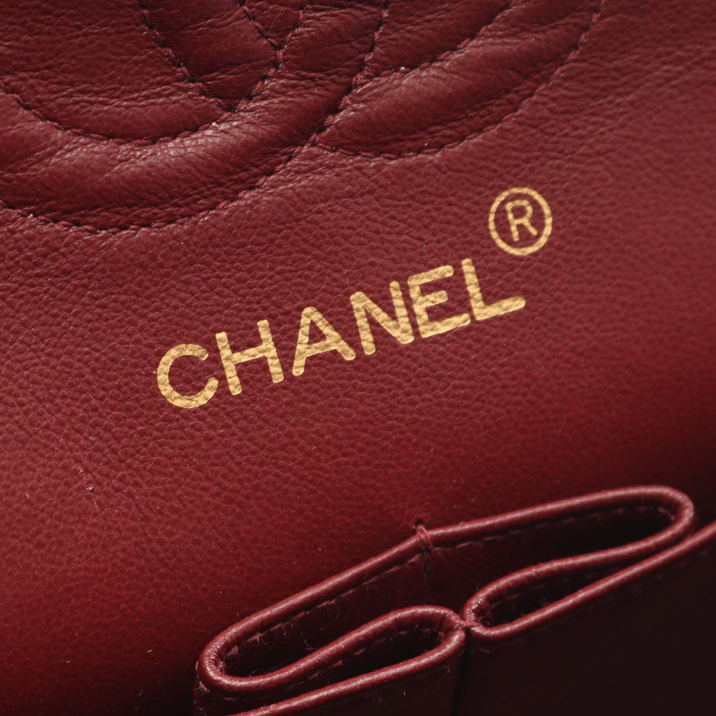 マトラッセ Wフラップ Wチェーンショルダーバッグ ラムスキン ブラック ゴールド金具 シャネル バッグ CHANEL