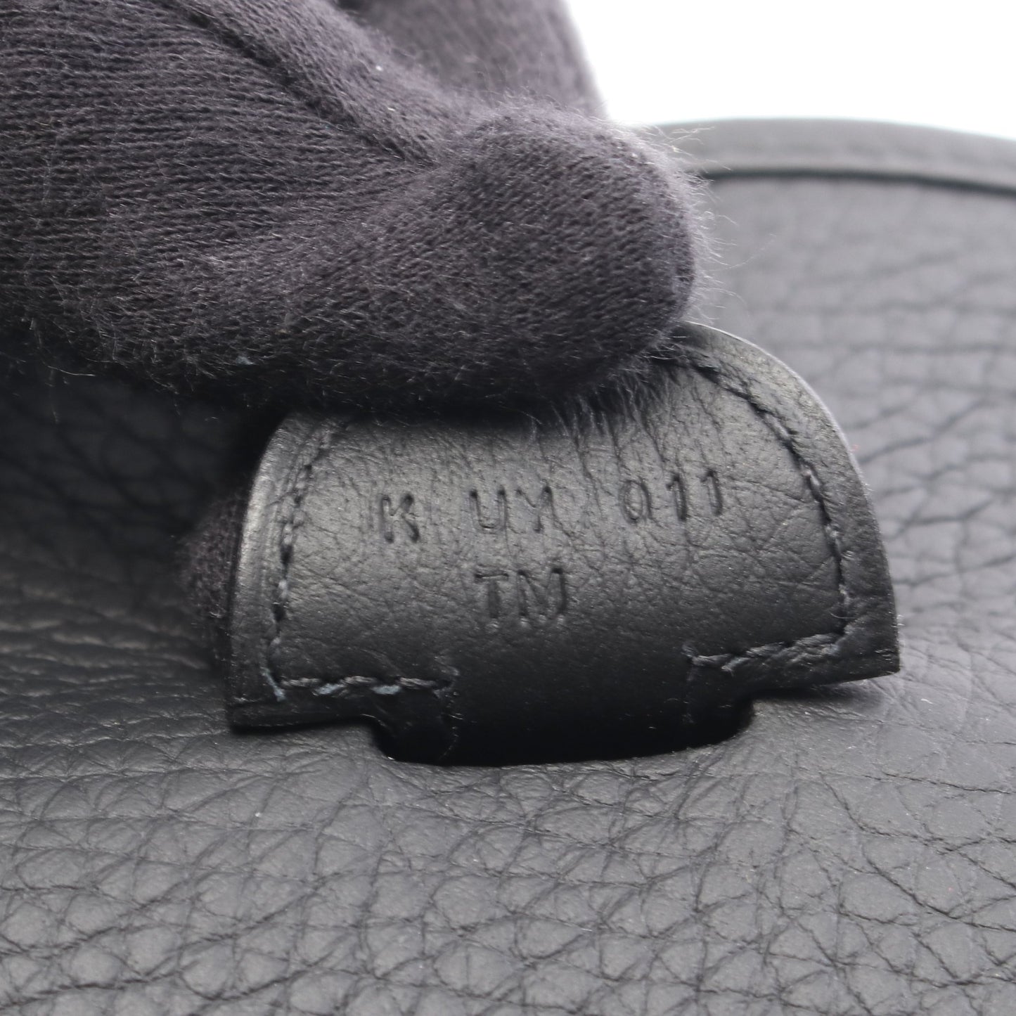 エヴリン 3 トロワ PM ショルダーバッグ トリヨンクレマンス ブラック シルバー金具 K刻印 エルメス バッグ HERMES