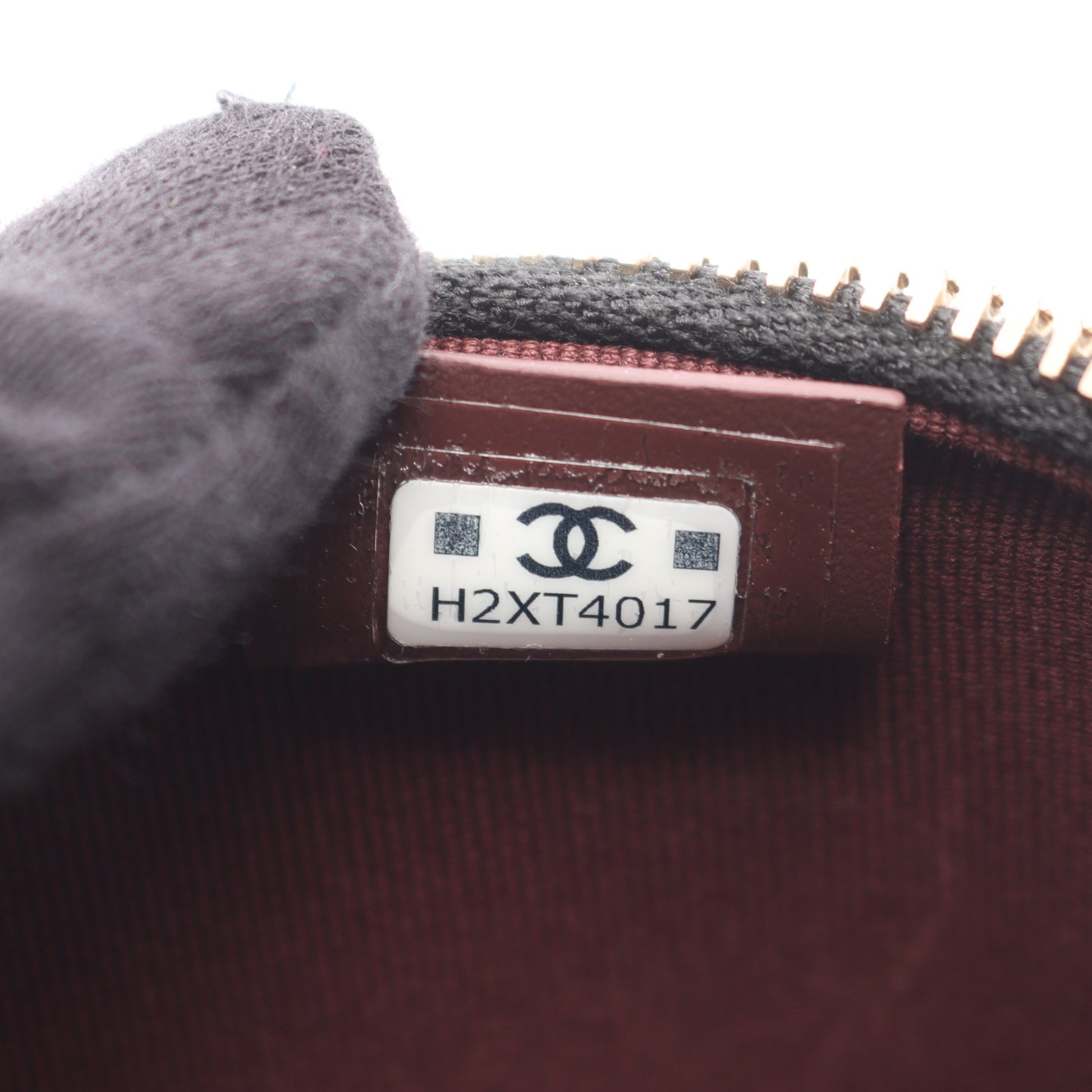 マトラッセ ハンドバッグ バニティバッグ キャビアスキン ブラック ゴールド金具 2WAY シャネル バッグ CHANEL