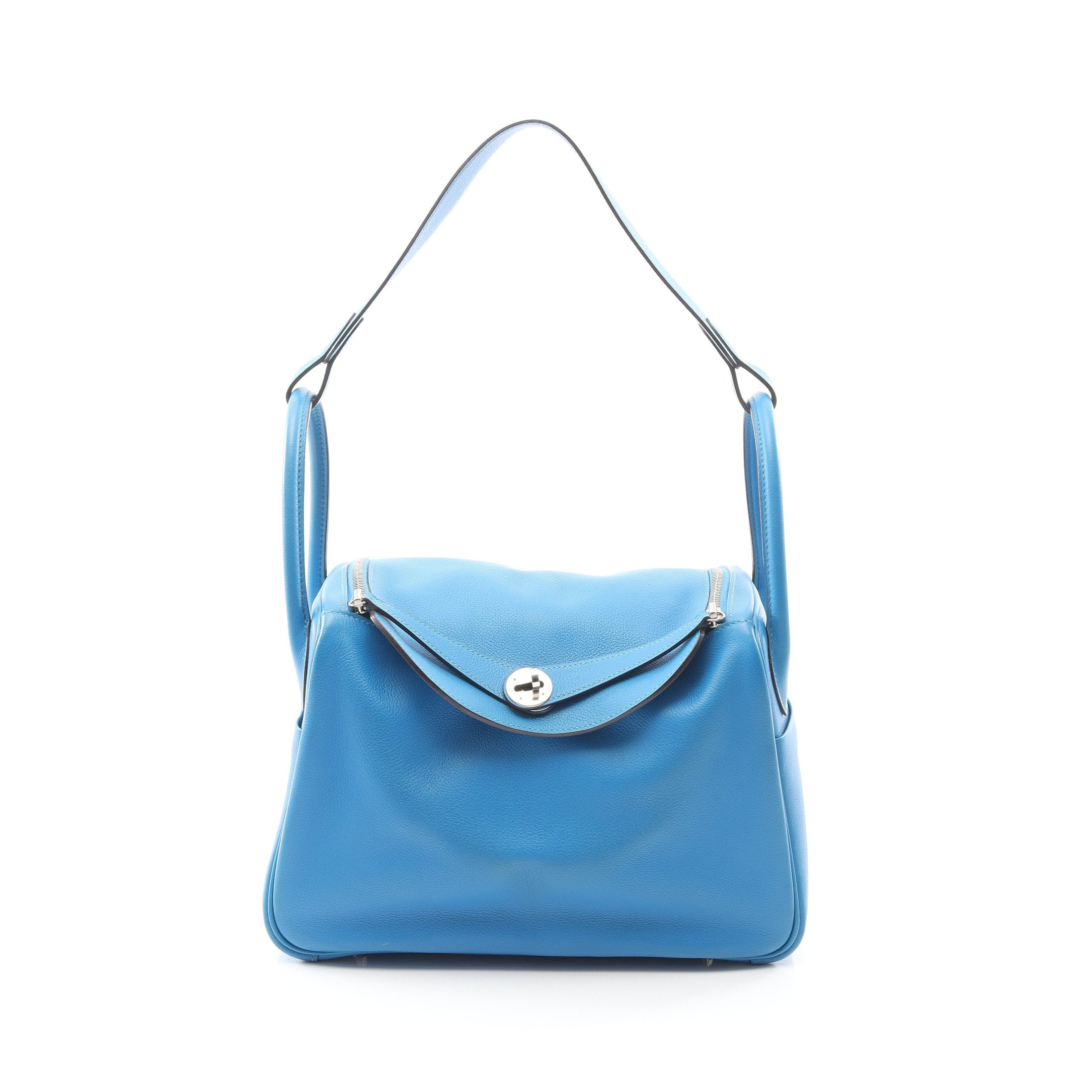 HERMES エルメス ショルダーバッグ リンディ30 エルメス リンディ Lindy 30 大人気 (HERMES/ショルダーバッグ