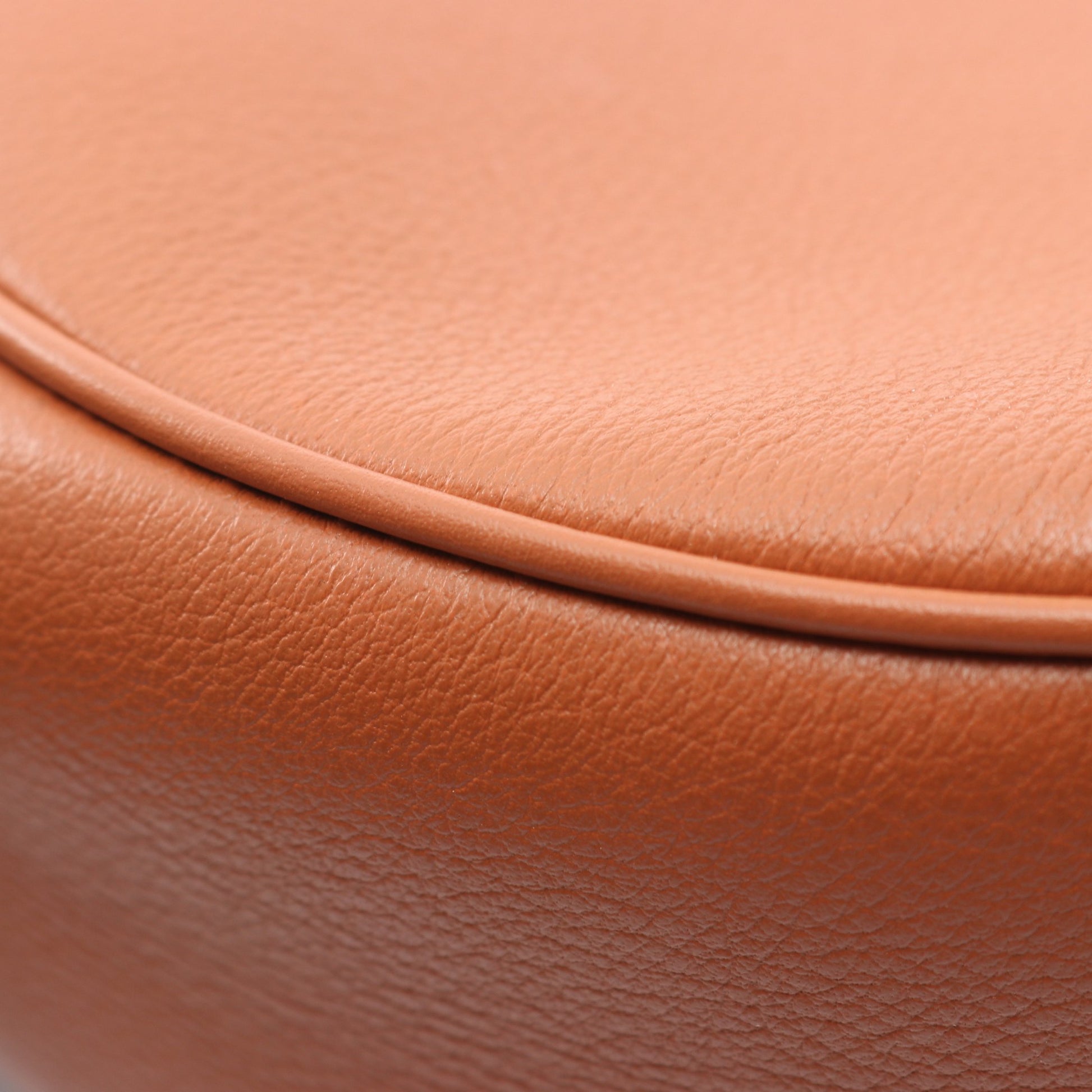 ミディアム エロイズ バッグ キュイル トリオンフ ワンショルダーバッグ レザー ブラウン セリーヌ バッグ CELINE