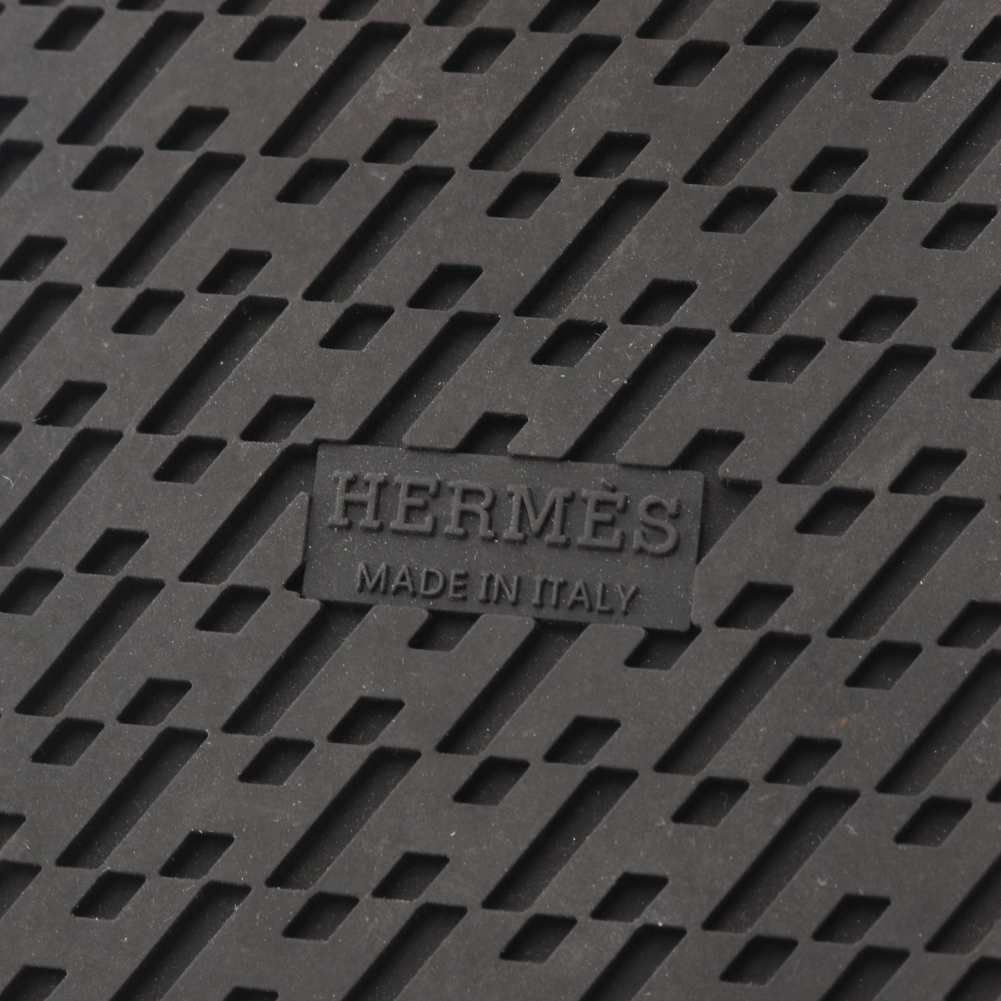 エクストラ スライドサンダル スエード ピンク エルメス シューズ HERMES