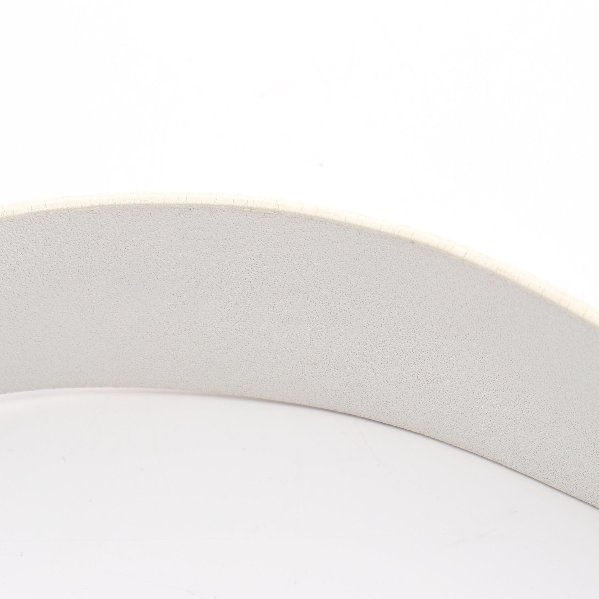リピートアナグラム ショルダーバッグ PVC レザー ブラック ホワイト ロエベ バッグ LOEWE