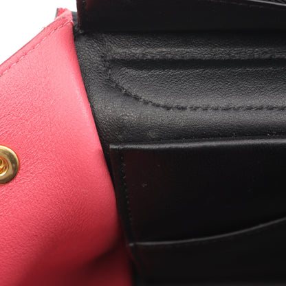トラペーズ ミディアム ハンドバッグ レザー スエード ブラック ベージュ ピンクパープル 2WAY セリーヌ バッグ CELINE