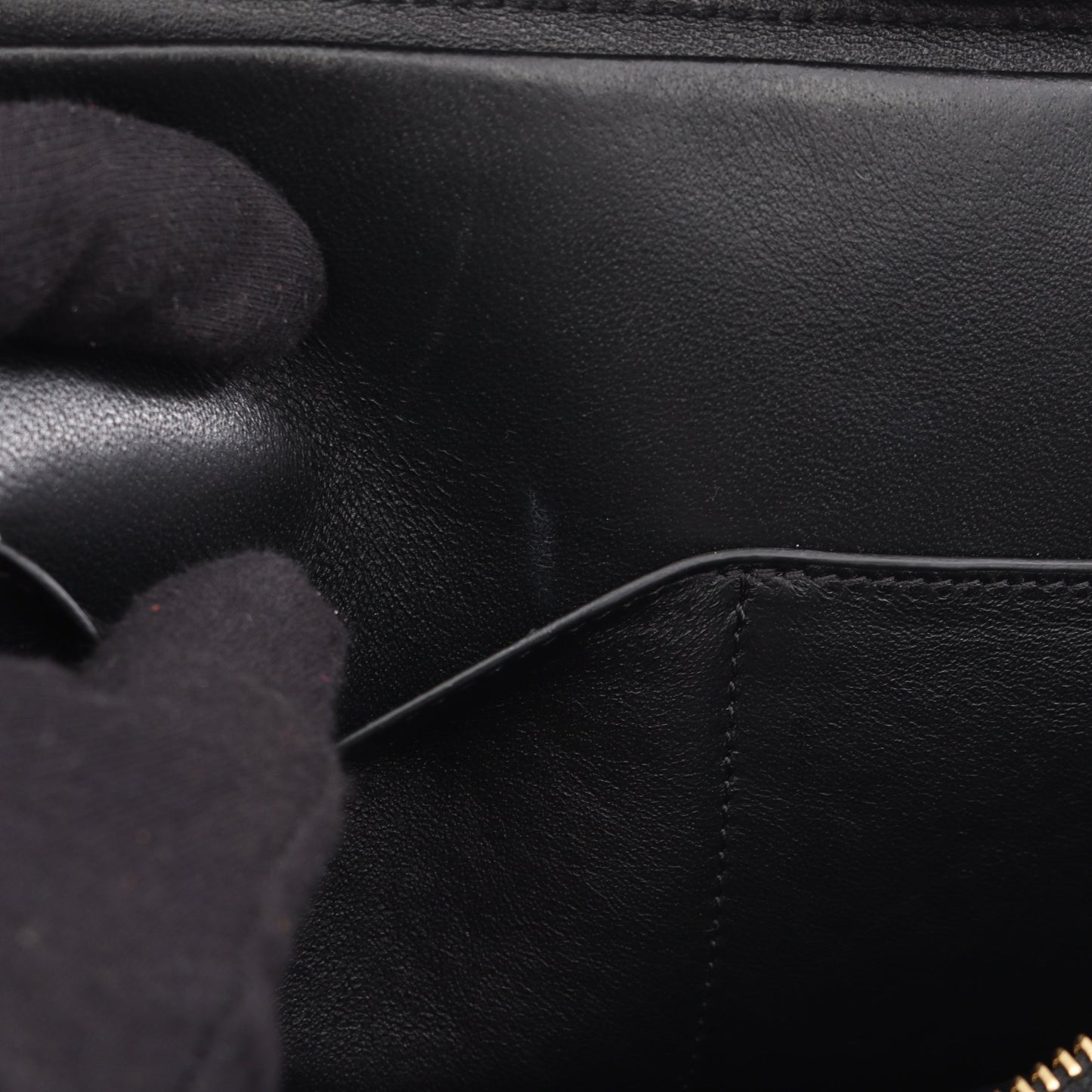 トラペーズ ミディアム ハンドバッグ レザー スエード ブラック ベージュ ピンクパープル 2WAY セリーヌ バッグ CELINE