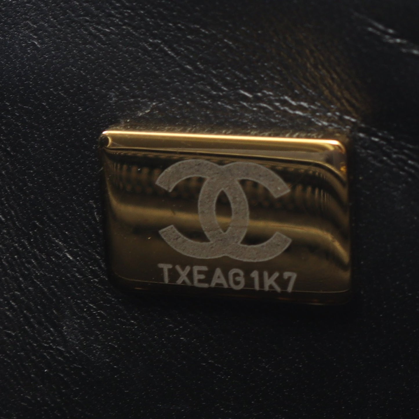 マトラッセ トップハンドル ミニ フラップ チェーンショルダーバッグ ツイード ブラック ホワイト ゴールド金具 2WAY シャネル バッグ CHANEL