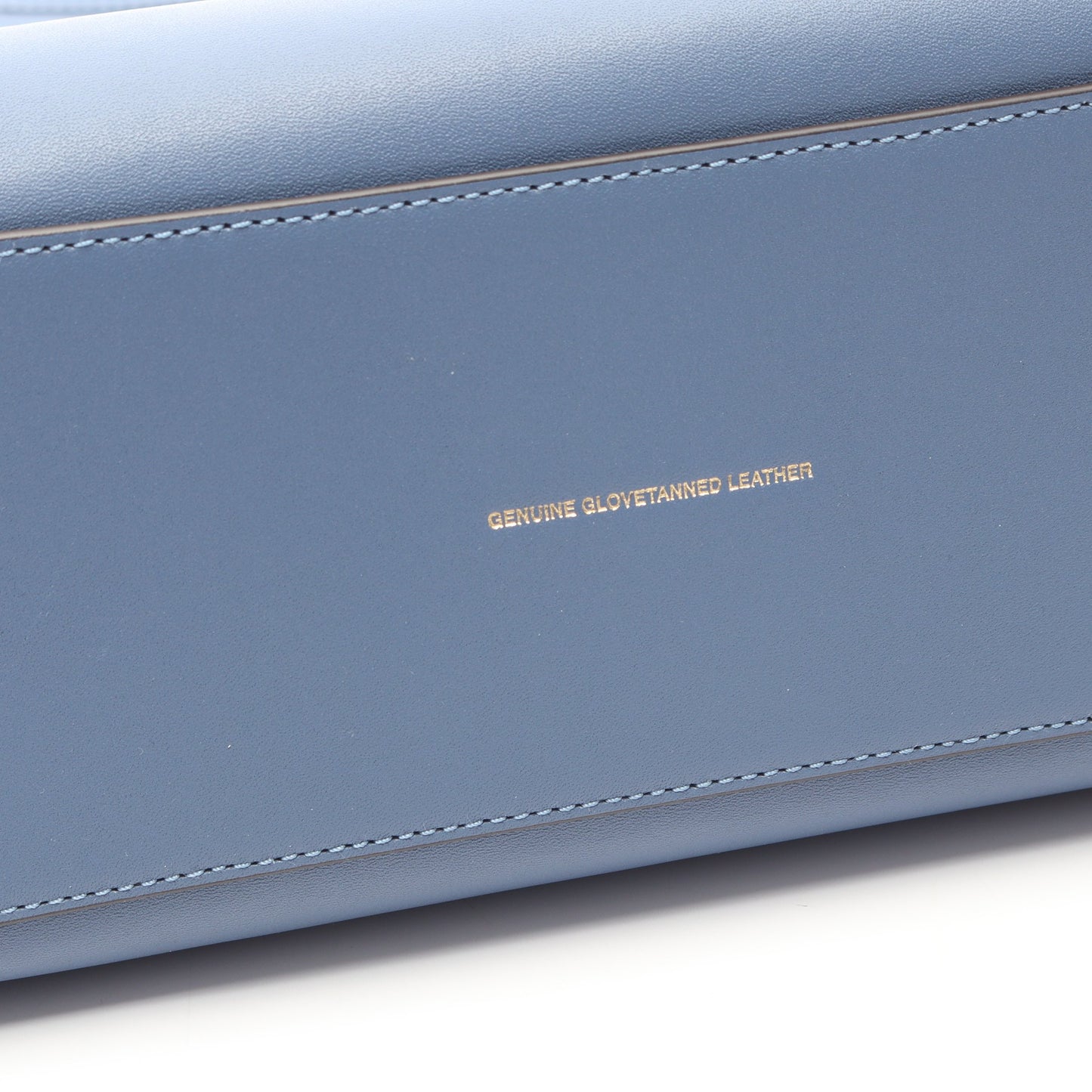 COACH × DISNEY ジュリエット 38 ドナルドダック ワンショルダーバッグ レザー ブルーグレー コーチ