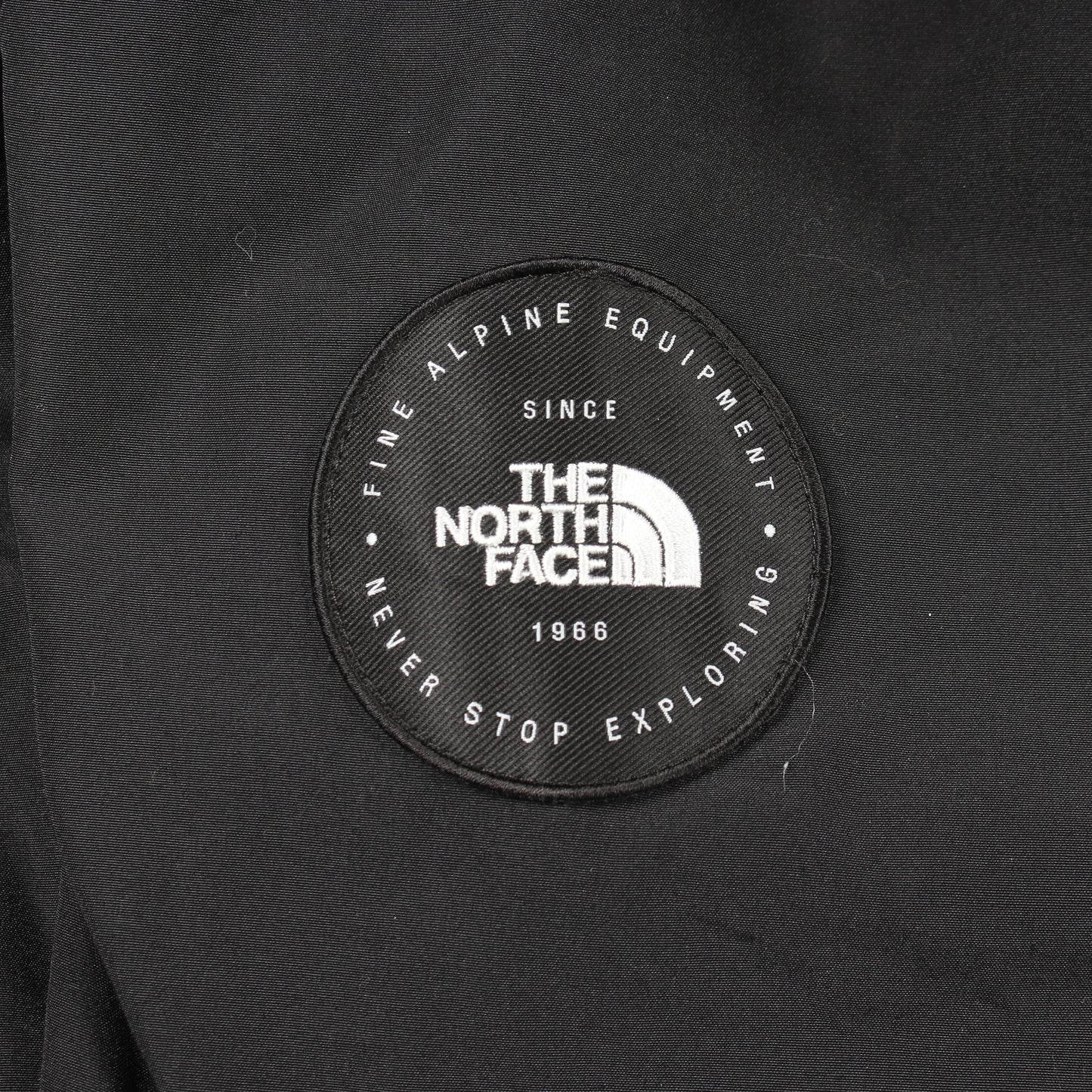 W'S MANTOVA RDS DOWN PARKA ダウンジャケット ブラック フード付き ザノースフェイス ホワイトレーベル アウター THE NORTH FACE WHITE LABEL