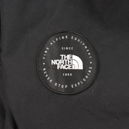 W'S MANTOVA RDS DOWN PARKA ダウンジャケット ブラック フード付き ザノースフェイス ホワイトレーベル アウター THE NORTH FACE WHITE LABEL