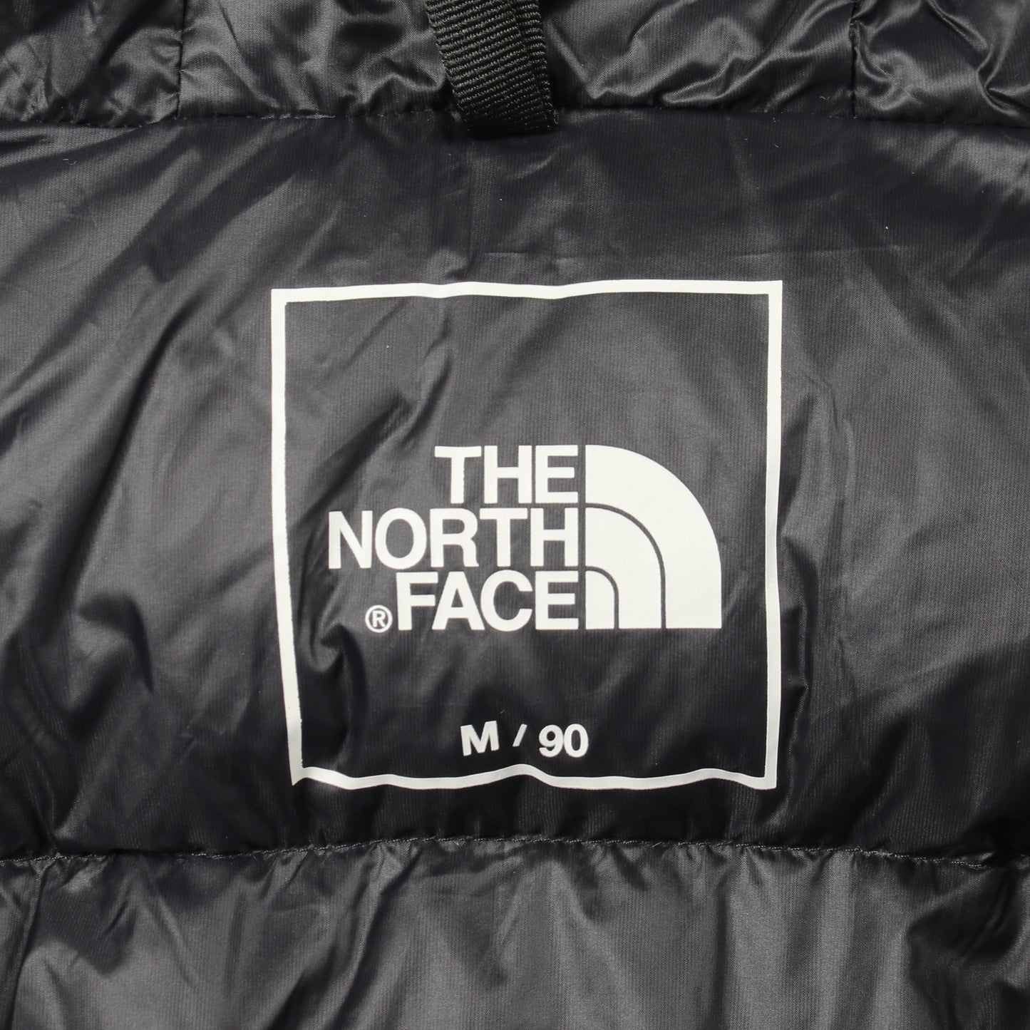 W'S MANTOVA RDS DOWN PARKA ダウンジャケット ブラック フード付き ザノースフェイス ホワイトレーベル アウター THE NORTH FACE WHITE LABEL