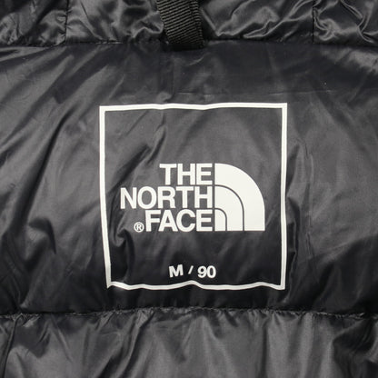 W'S MANTOVA RDS DOWN PARKA ダウンジャケット ブラック フード付き ザノースフェイス ホワイトレーベル アウター THE NORTH FACE WHITE LABEL
