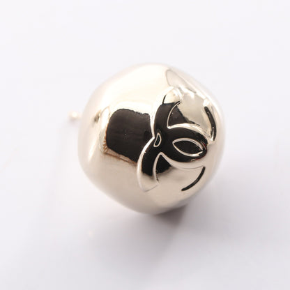 ココマーク ピアス GP ゴールド A25K シャネル アクセサリー CHANEL