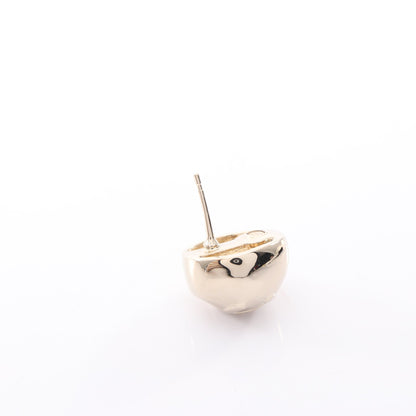 ココマーク ピアス GP ゴールド A25K シャネル アクセサリー CHANEL