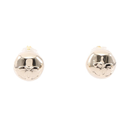 ココマーク ピアス GP ゴールド A25K シャネル アクセサリー CHANEL
