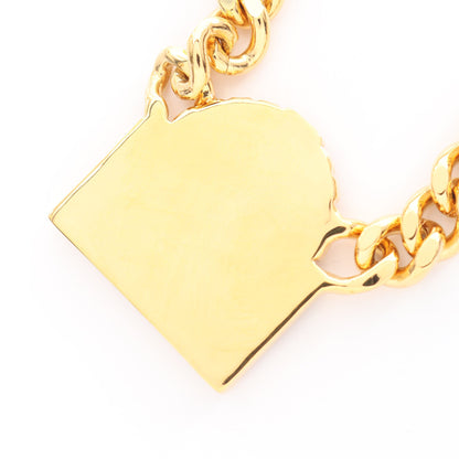 RUE CAMBON ネックレス GP ゴールド B22A シャネル アクセサリー CHANEL