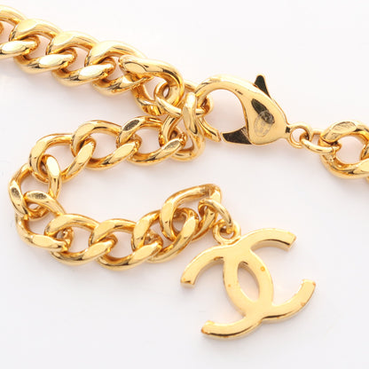 RUE CAMBON ネックレス GP ゴールド B22A シャネル アクセサリー CHANEL