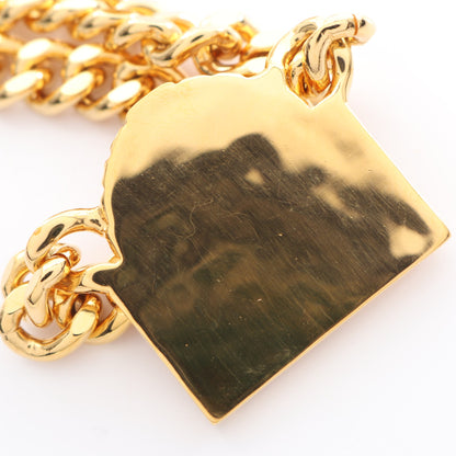 RUE CAMBON ネックレス GP ゴールド B22A シャネル アクセサリー CHANEL