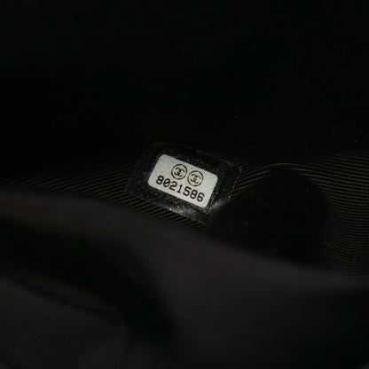 復刻トート ハンドバッグ トートバッグ キャビアスキン ブラック ゴールド金具 シャネル バッグ CHANEL
