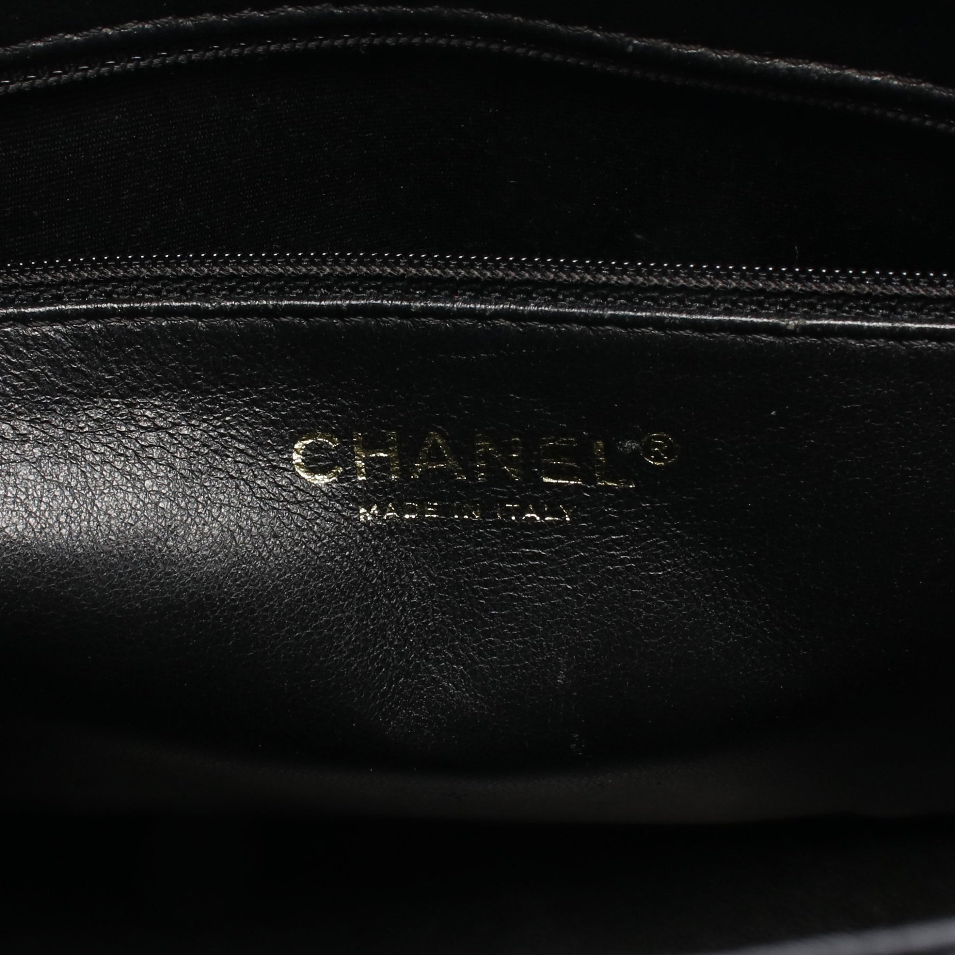 復刻トート ハンドバッグ トートバッグ キャビアスキン ブラック ゴールド金具 シャネル バッグ CHANEL