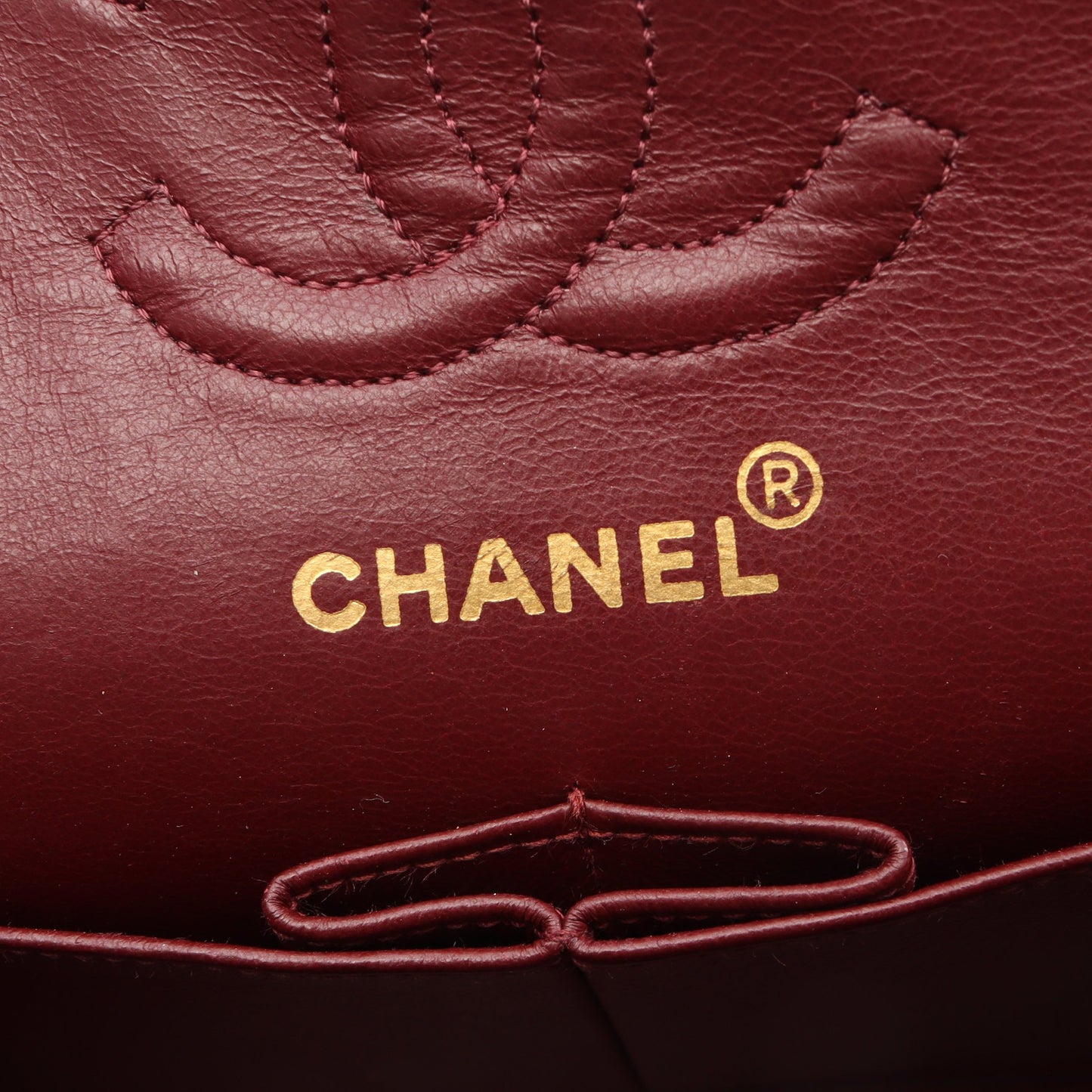 マトラッセ Wフラップ Wチェーンショルダーバッグ ラムスキン ブラック ゴールド金具 シャネル バッグ CHANEL