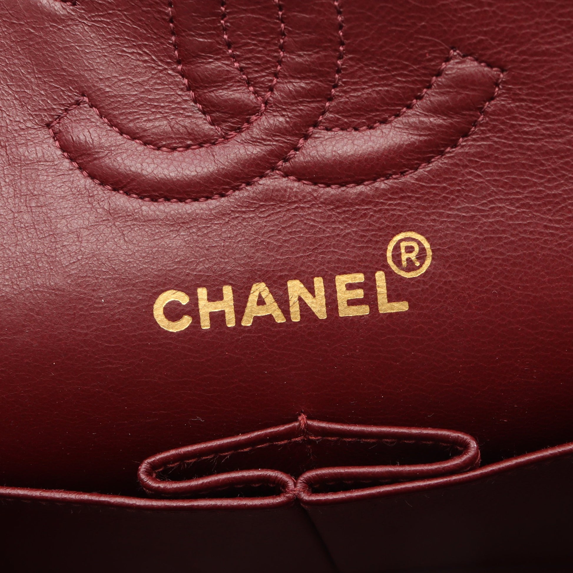 マトラッセ Wフラップ Wチェーンショルダーバッグ ラムスキン ブラック ゴールド金具 シャネル バッグ CHANEL