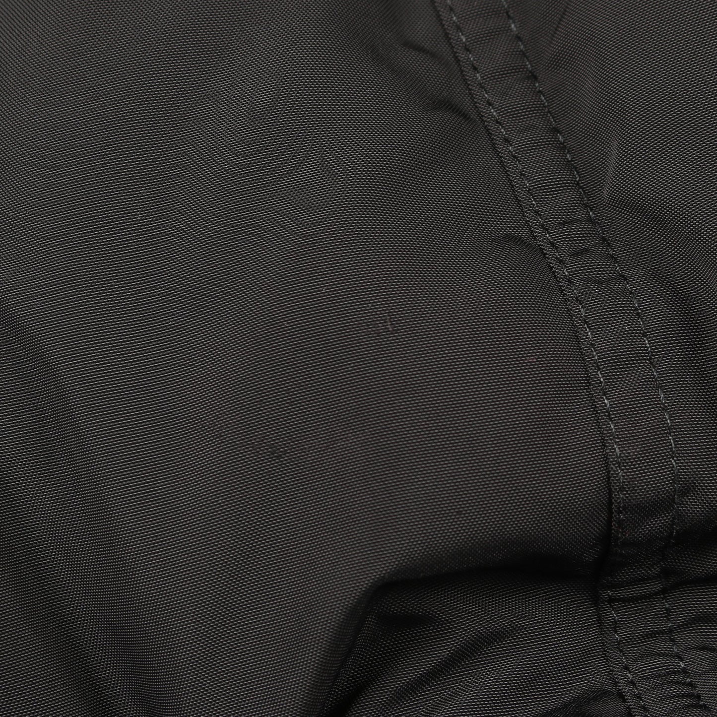 CHACAL ダウンコート ブラック フード付き モンクレール アウター MONCLER
