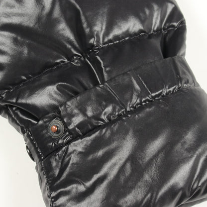 CLAIRE クレア ダウンジャケット ナイロン ブラック モンクレール アウター MONCLER
