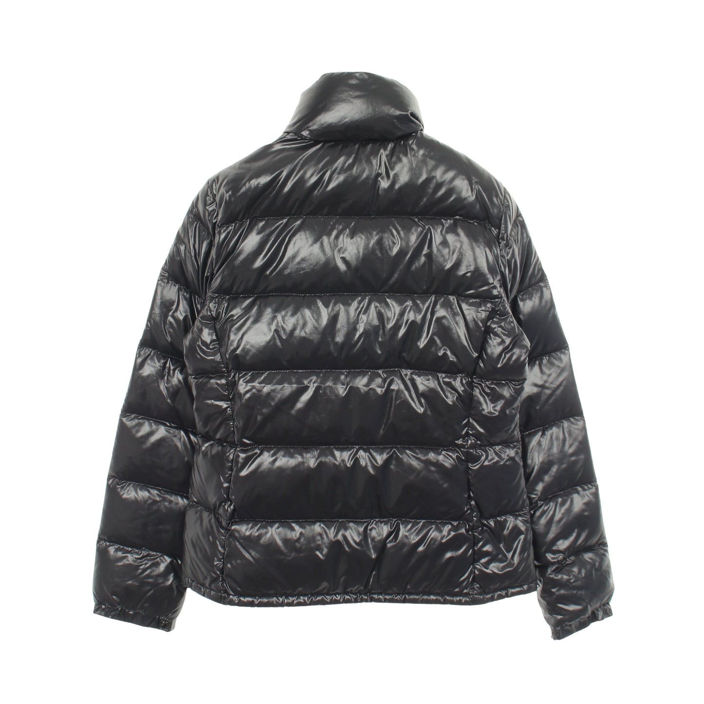 CLAIRE クレア ダウンジャケット ナイロン ブラック モンクレール アウター MONCLER