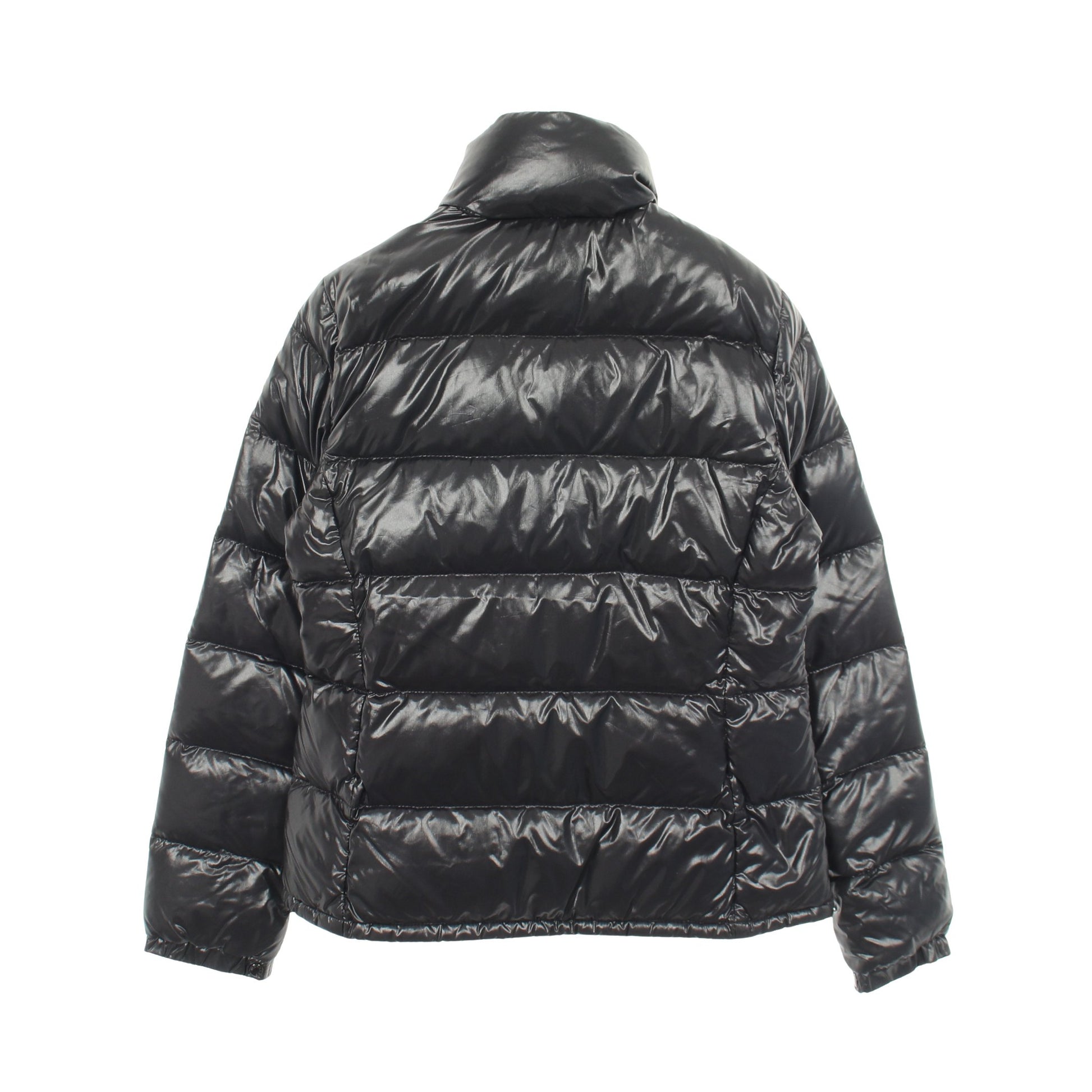 CLAIRE クレア ダウンジャケット ナイロン ブラック モンクレール アウター MONCLER