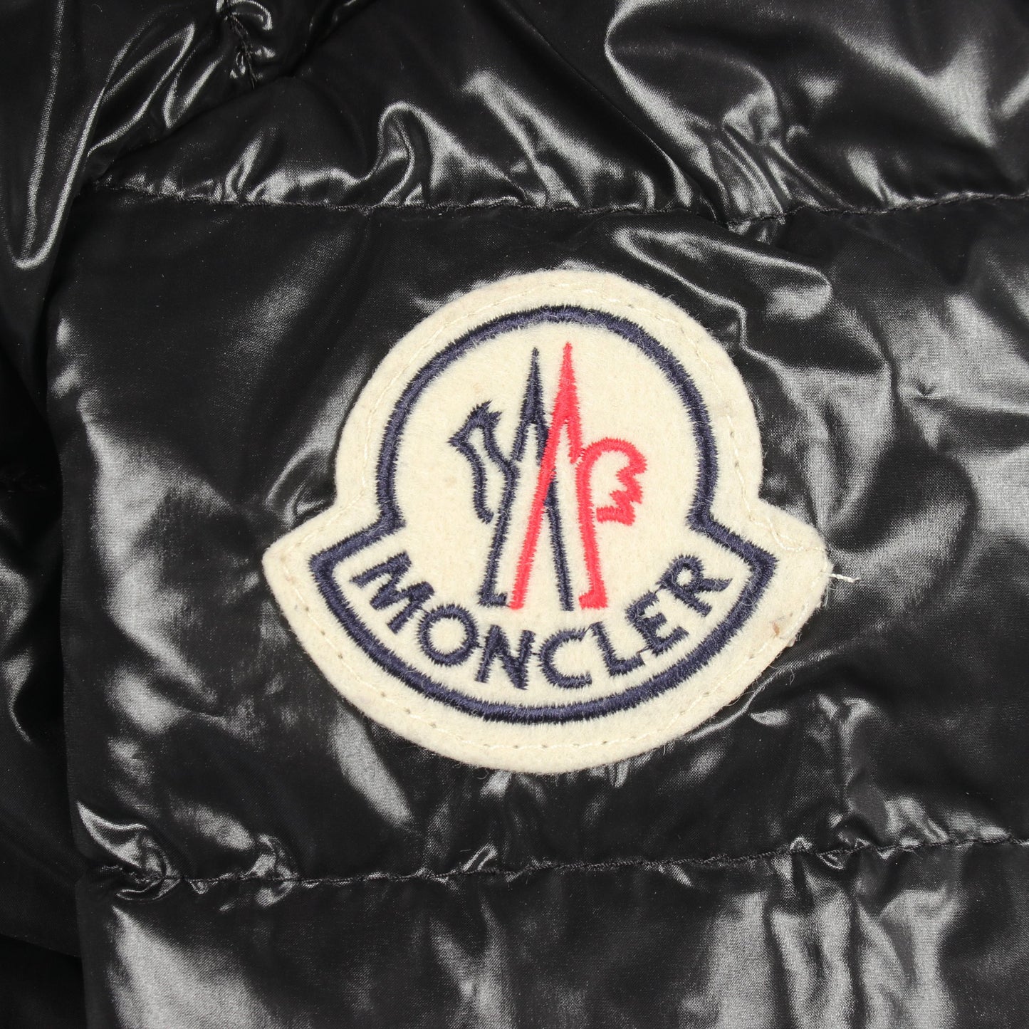 CLAIRE クレア ダウンジャケット ナイロン ブラック モンクレール アウター MONCLER