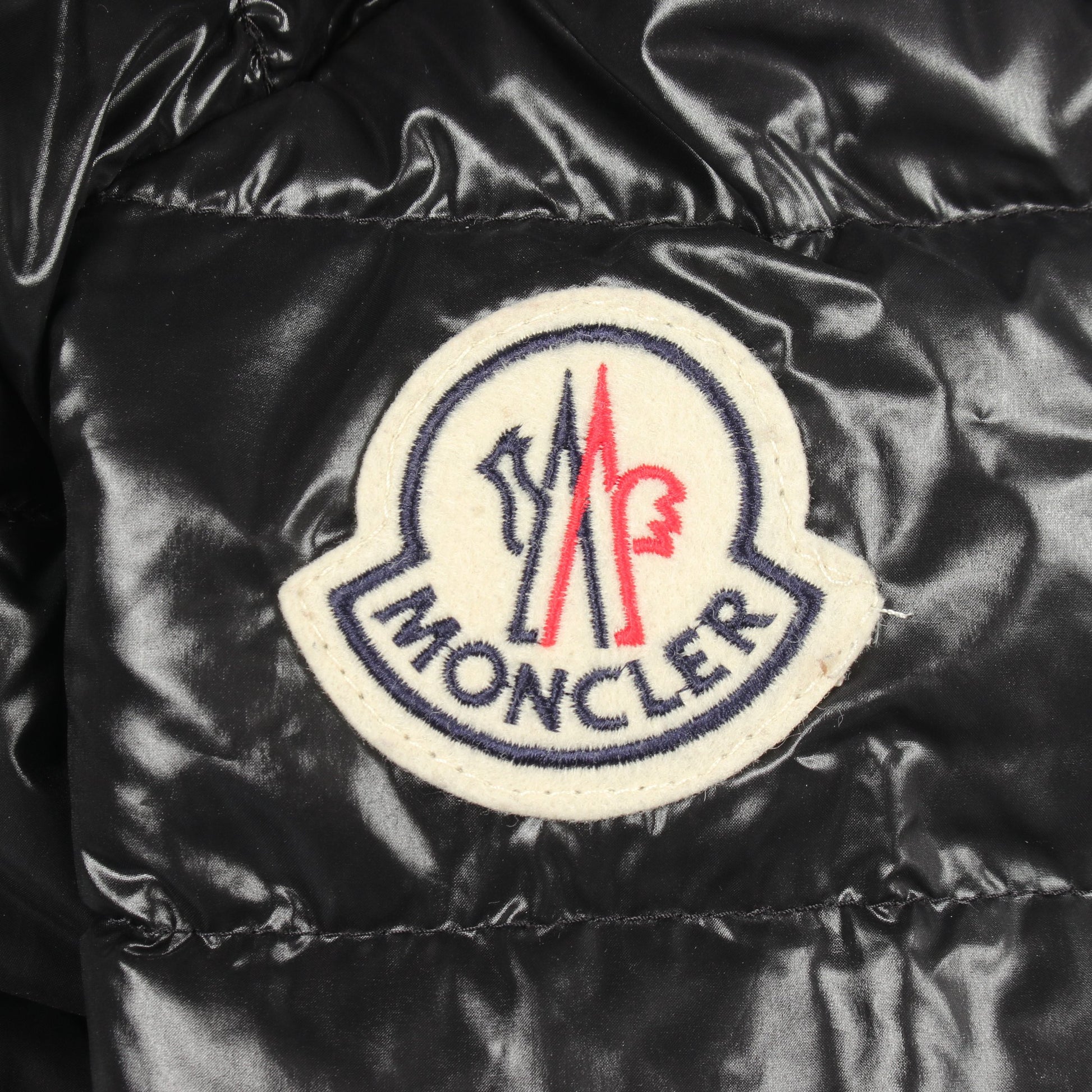 CLAIRE クレア ダウンジャケット ナイロン ブラック モンクレール アウター MONCLER