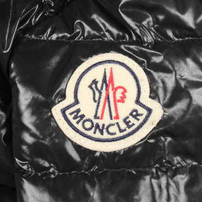 CLAIRE クレア ダウンジャケット ナイロン ブラック モンクレール アウター MONCLER