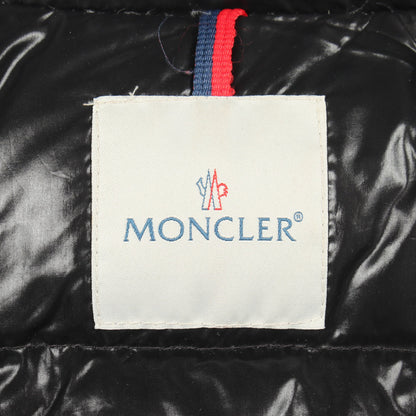 CLAIRE クレア ダウンジャケット ナイロン ブラック モンクレール アウター MONCLER