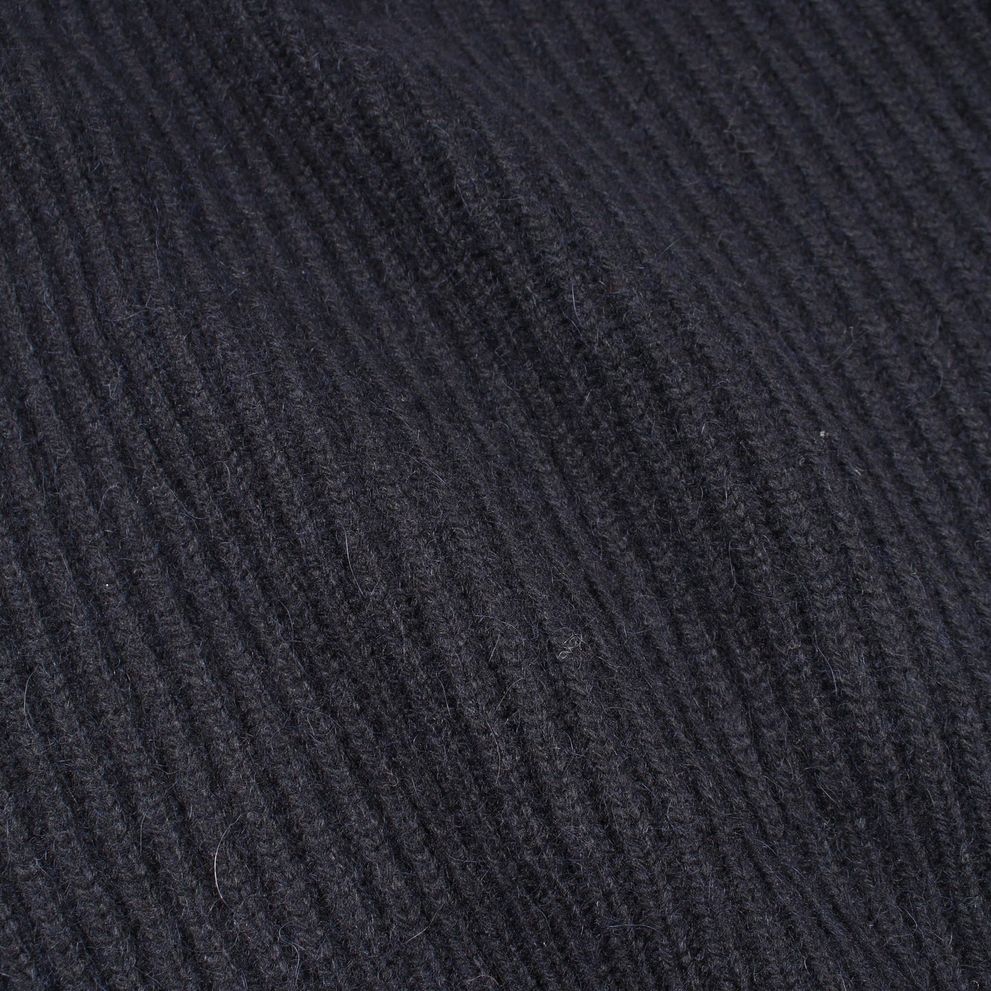 ニット クルーネック アルパカ ネイビー メゾンマルジェラ10 トップス Maison Margiela 10