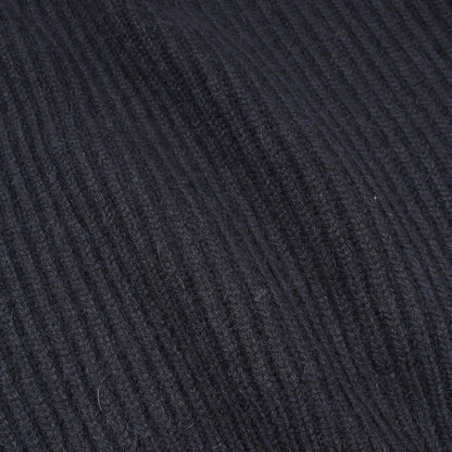 ニット クルーネック アルパカ ネイビー メゾンマルジェラ10 トップス Maison Margiela 10