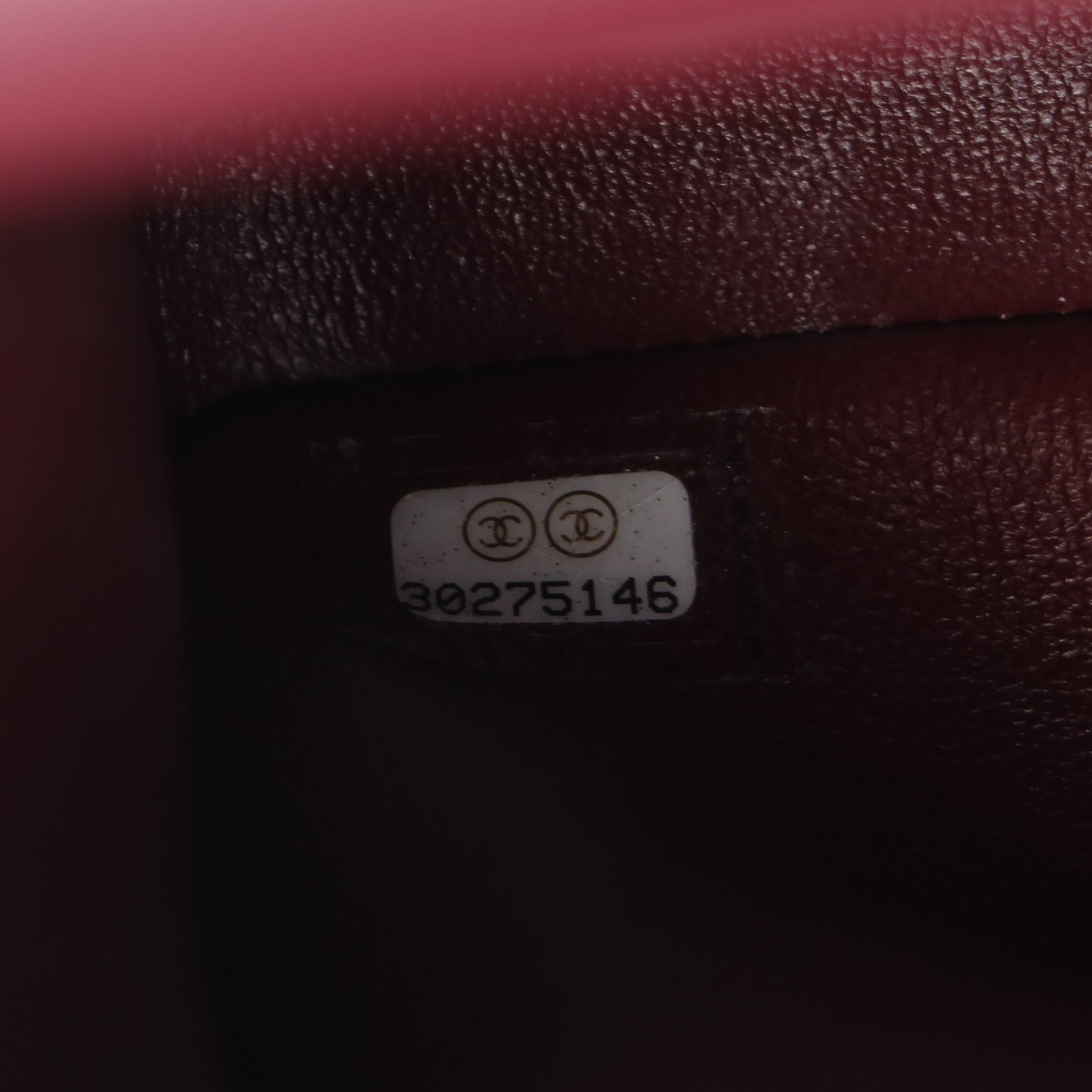 マトラッセ Wフラップ Wチェーンショルダーバッグ ラムスキン ブラック シルバー金具 シャネル バッグ CHANEL