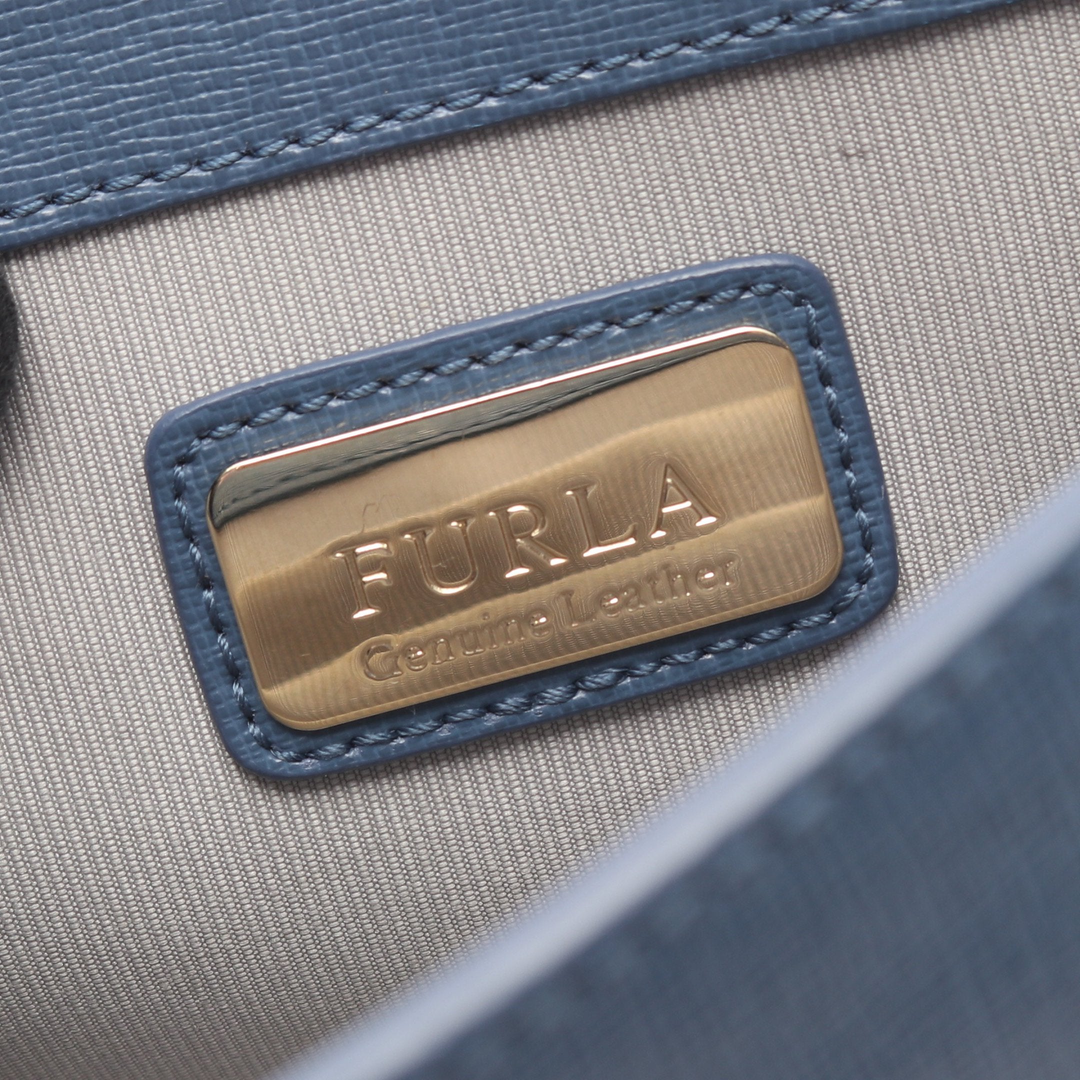 FURLA(フルラ) ショルダーバッグ メトロポリス ブルーグレー チェーンショルダー レザー 楽天市場】FURLA フルラ メトロポリス ミニチェーンショルダーバッグ
