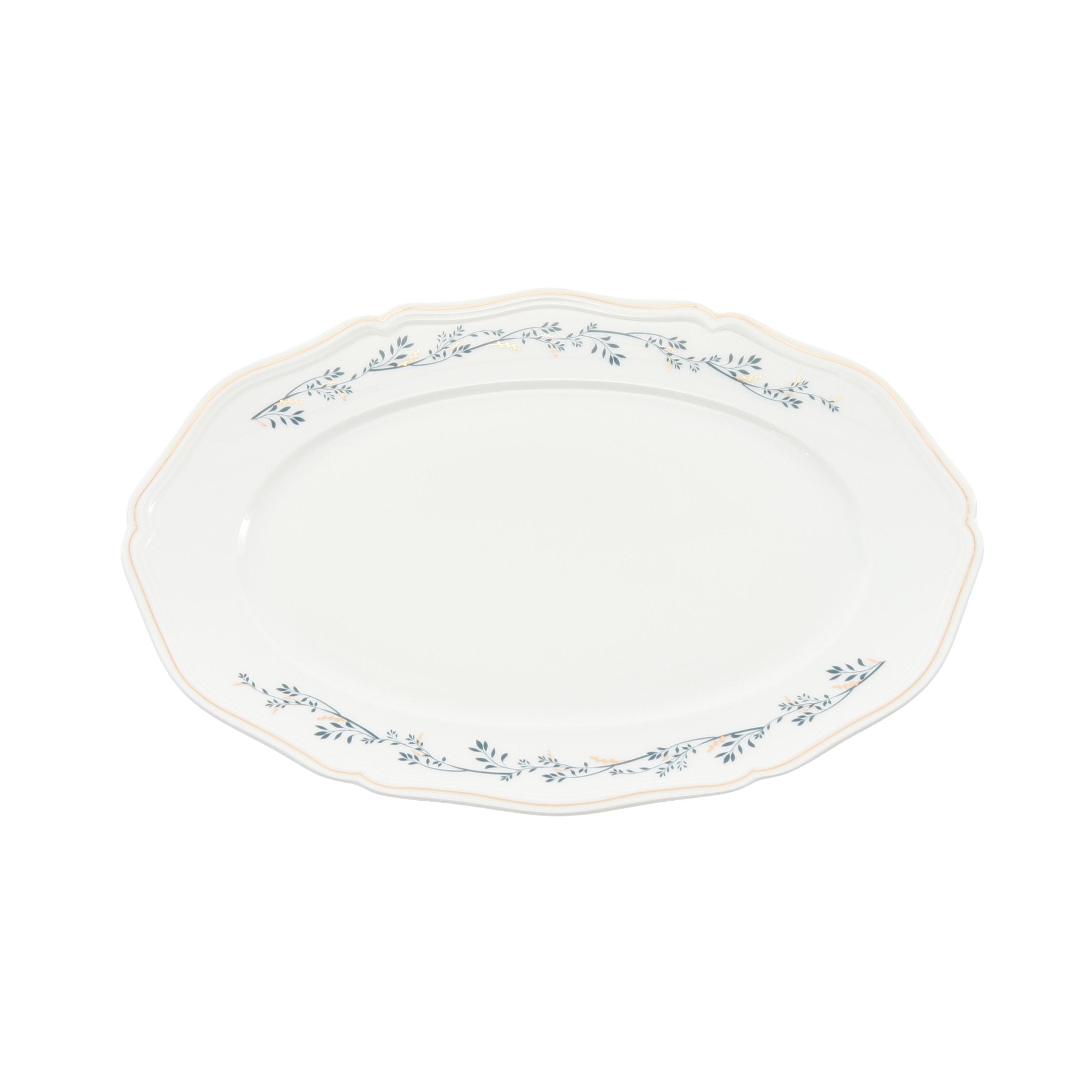 新品】Van Cleef & Arpels 大皿 ヴァンクリ レイノー 皿 【公式通販】