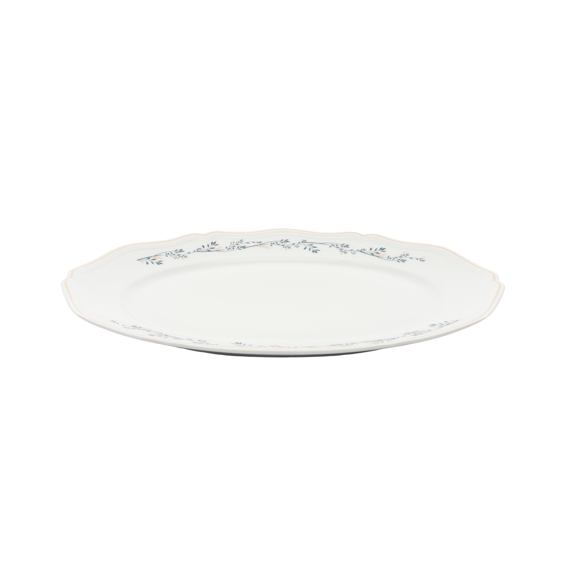 Van Cleef & Arpels × RAYNAUD プレート 食器 陶器 ホワイト