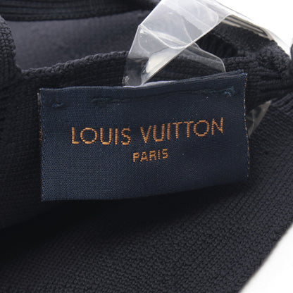 マスク マイユ マスクカバー 小物 ナイロン ブラック ホワイト ルイヴィトン 財布・小物 LOUIS VUITTON