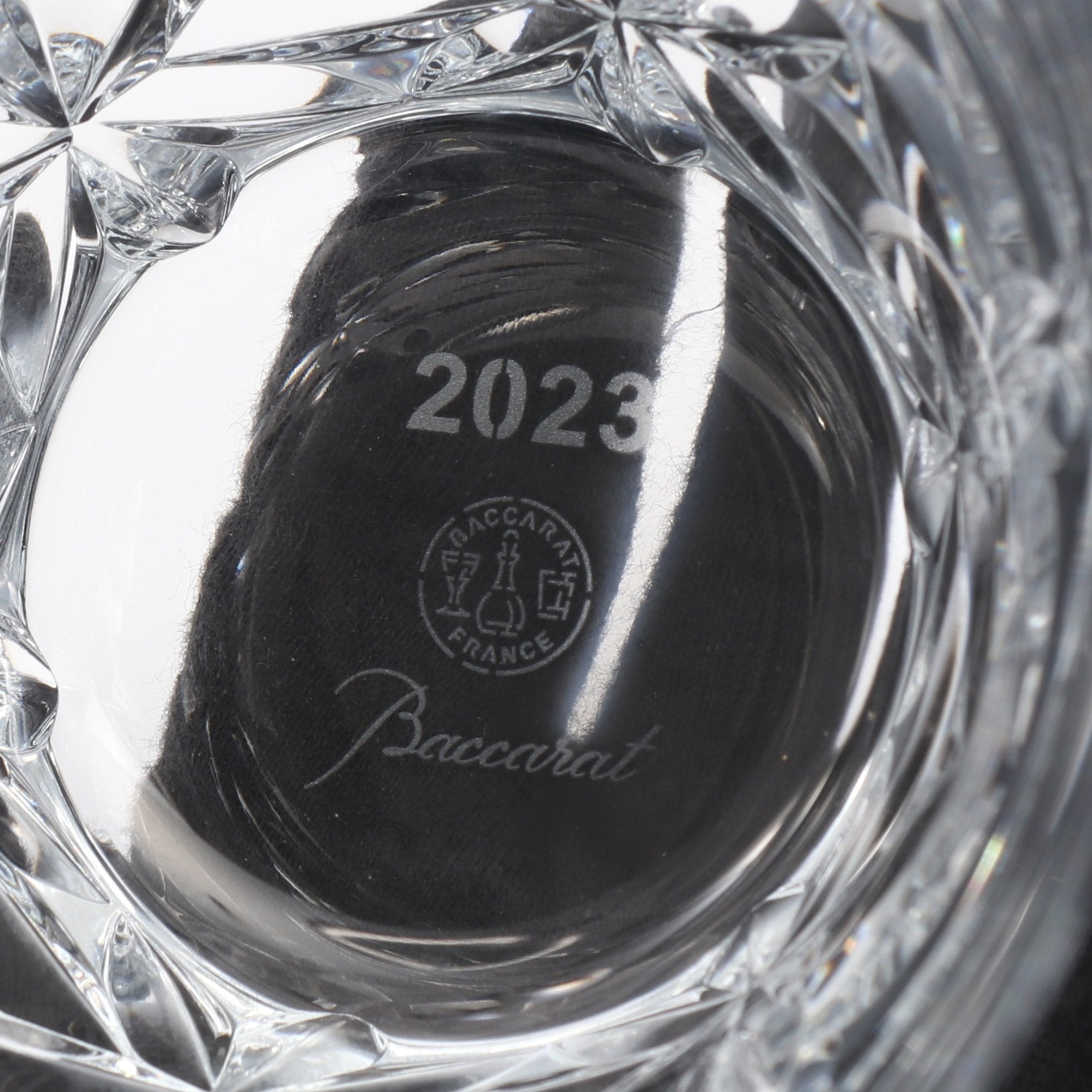 エクラ イヤータンブラー 2023 ペア グラス クリスタルガラス エクラ イヤータンブラー 2023 ペア グラス クリスタルガラス