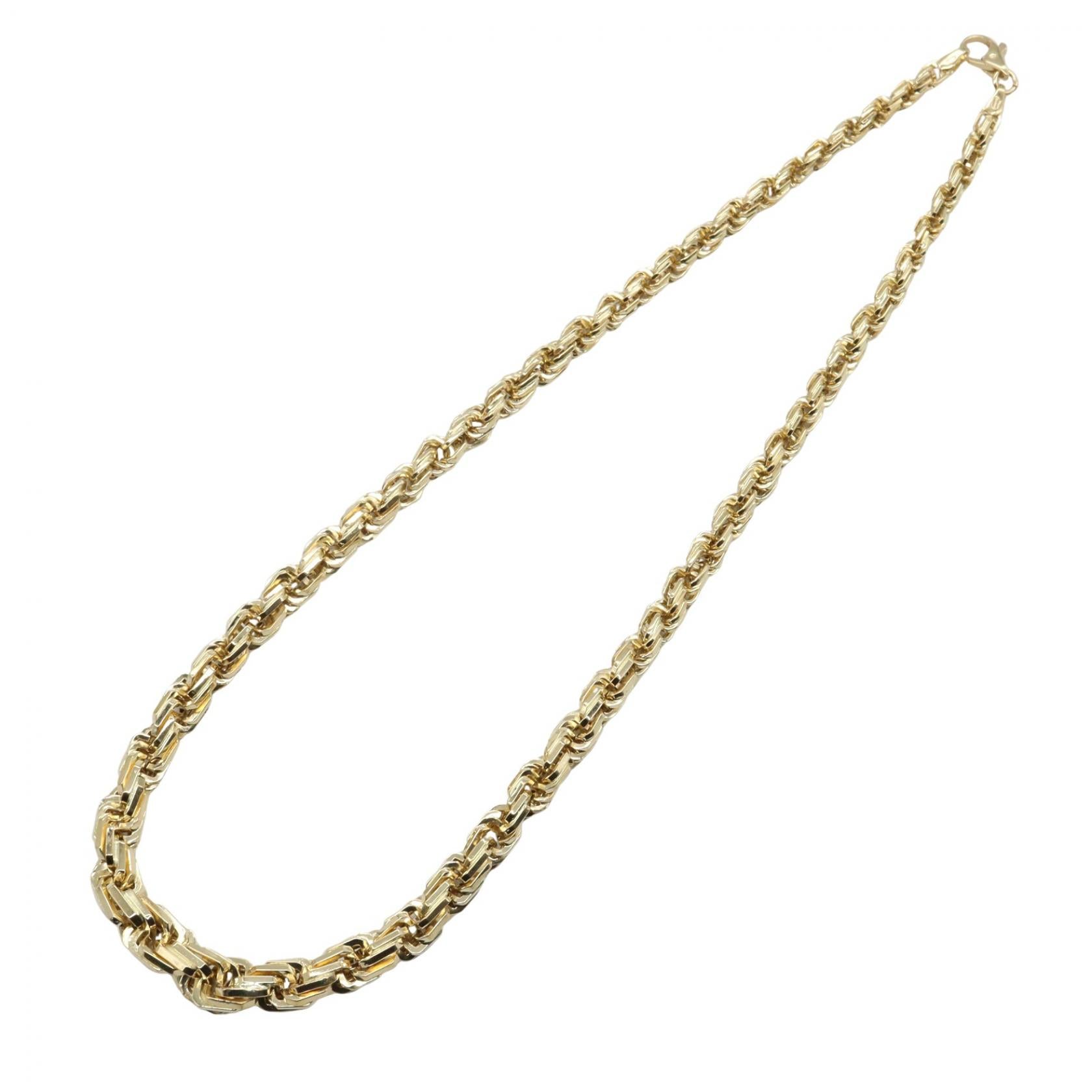 ネックレス ネックレス K18YG イエローゴールド ウノアエレ アクセサリー UNOAERRE