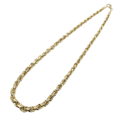 ネックレス ネックレス K18YG イエローゴールド ウノアエレ アクセサリー UNOAERRE