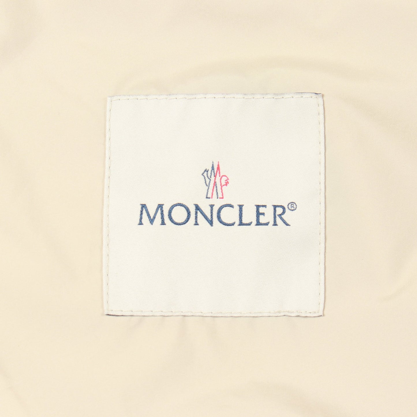 MAUZUN マウズン ダウンジャケット ベージュ モンクレール アウター MONCLER