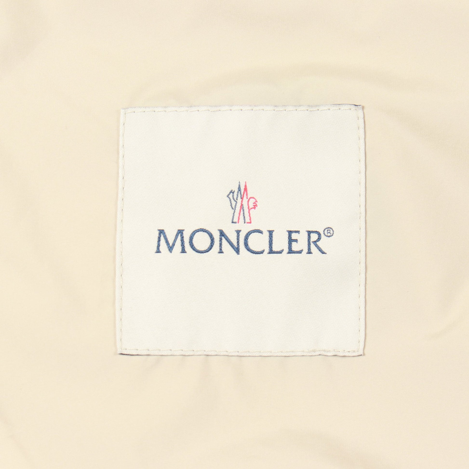MAUZUN マウズン ダウンジャケット ベージュ モンクレール アウター MONCLER