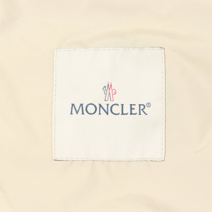 MAUZUN マウズン ダウンジャケット ベージュ モンクレール アウター MONCLER